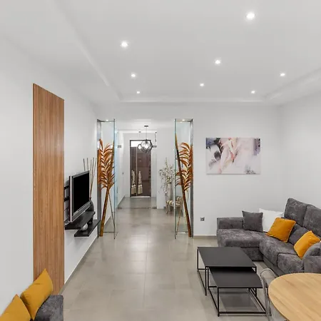 Casa Lara Διαμέρισμα Guaro