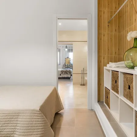 Διαμέρισμα Casa Lara