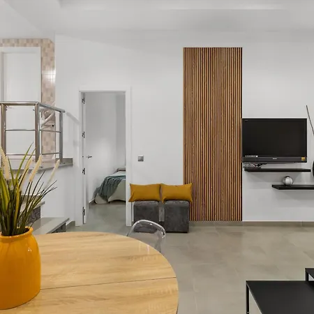 Διαμέρισμα Casa Lara Guaro