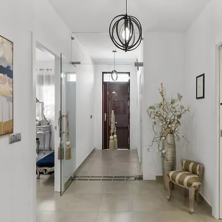 Διαμέρισμα Casa Lara *