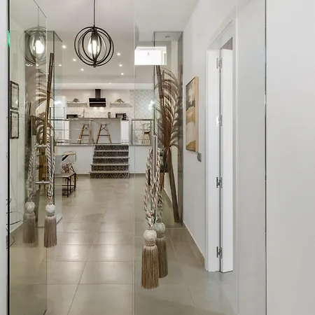 Διαμέρισμα Casa Lara Guaro